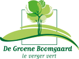 Logo De Groene Boomgaard
